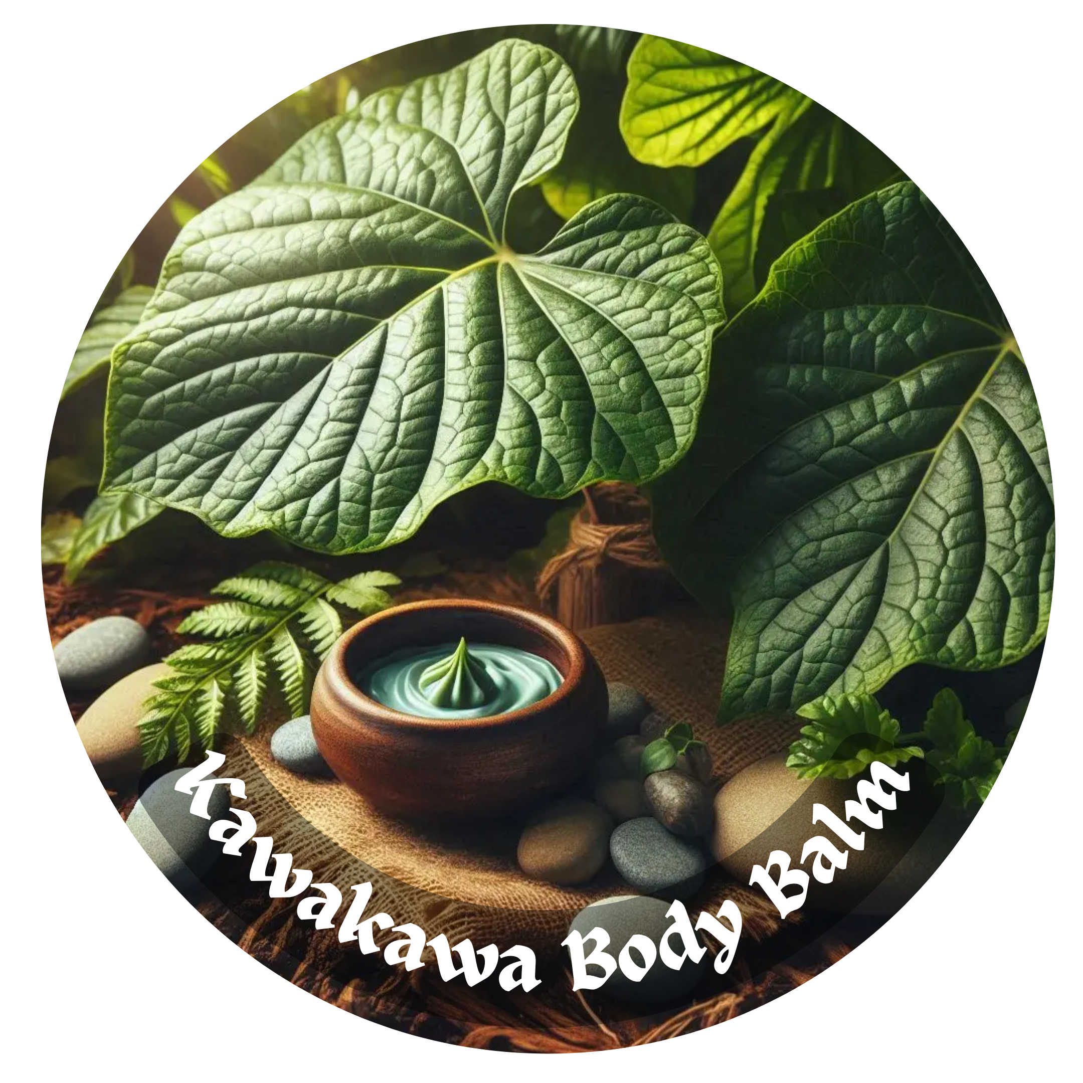 Kawakawa Balms