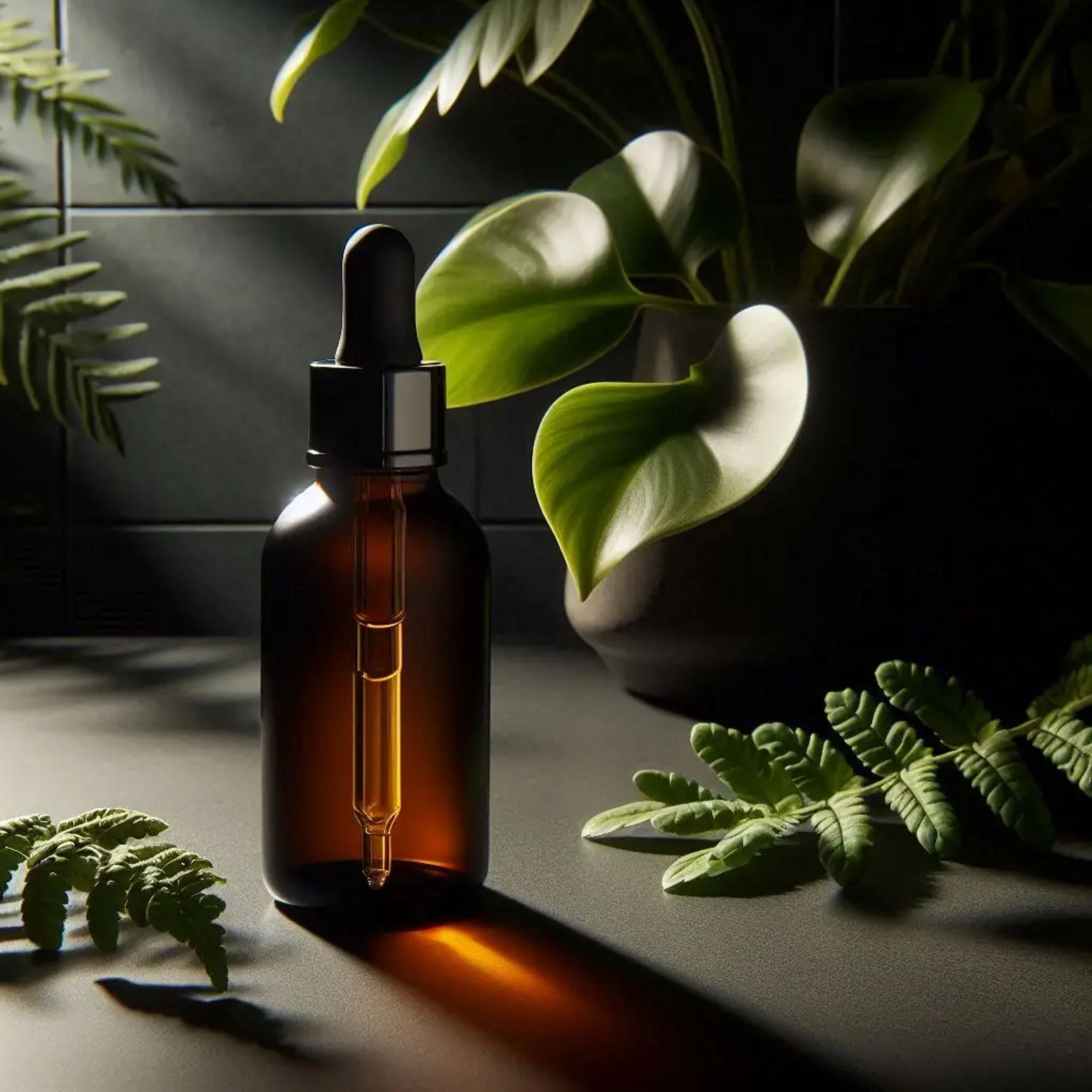 Kawakawa Oil