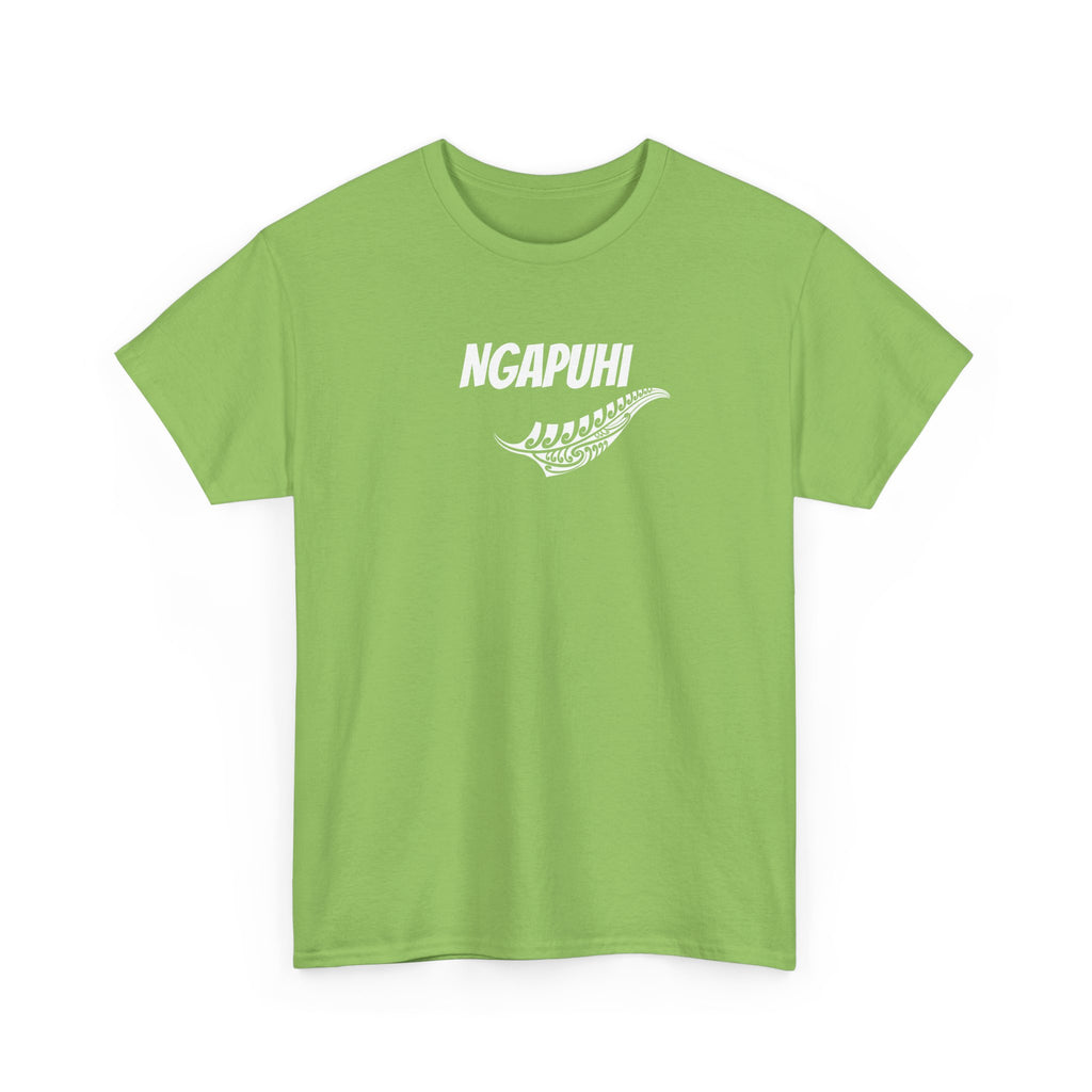 Custom Iwi Tee