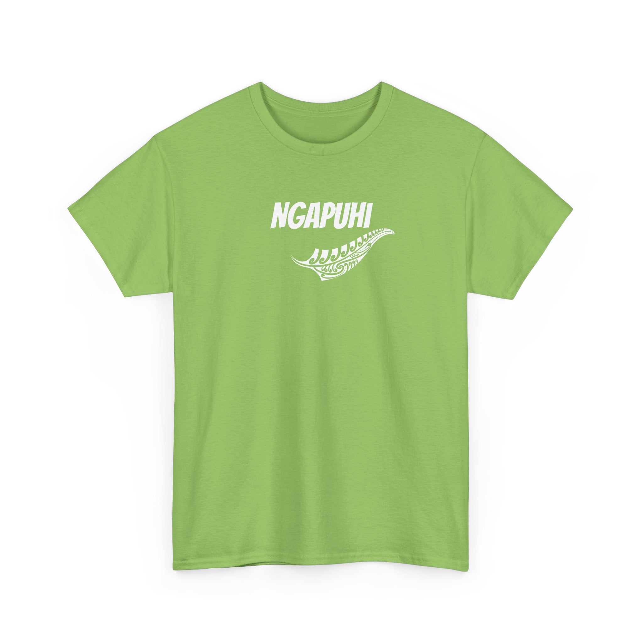 Custom Iwi Tee