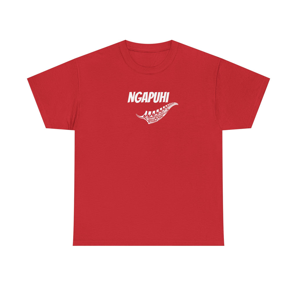 Custom Iwi Tee