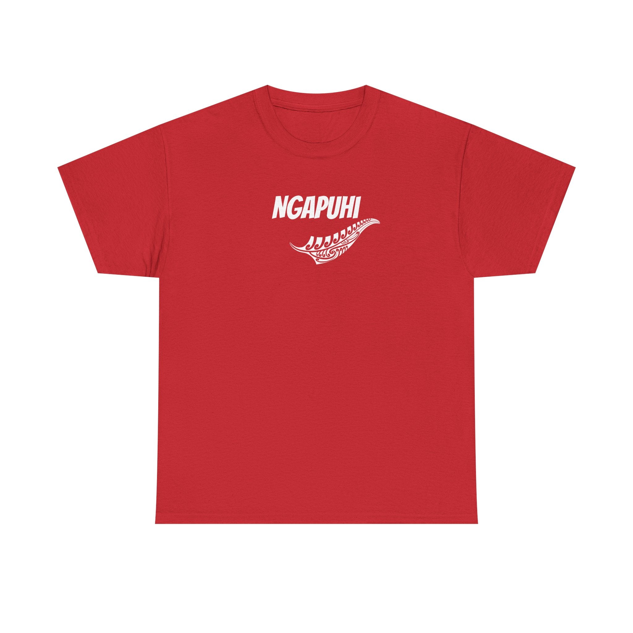 Custom Iwi Tee