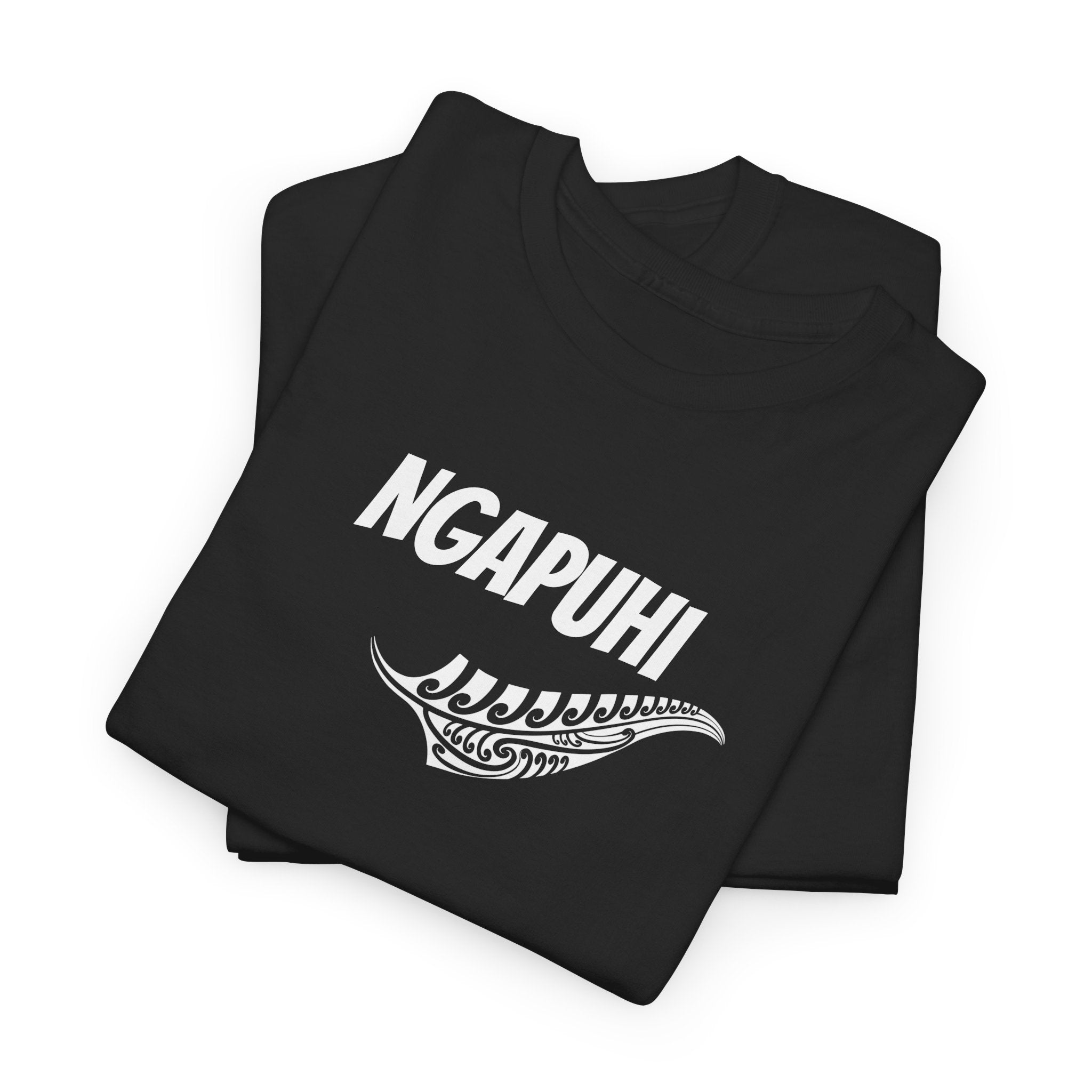 Custom Iwi Tee