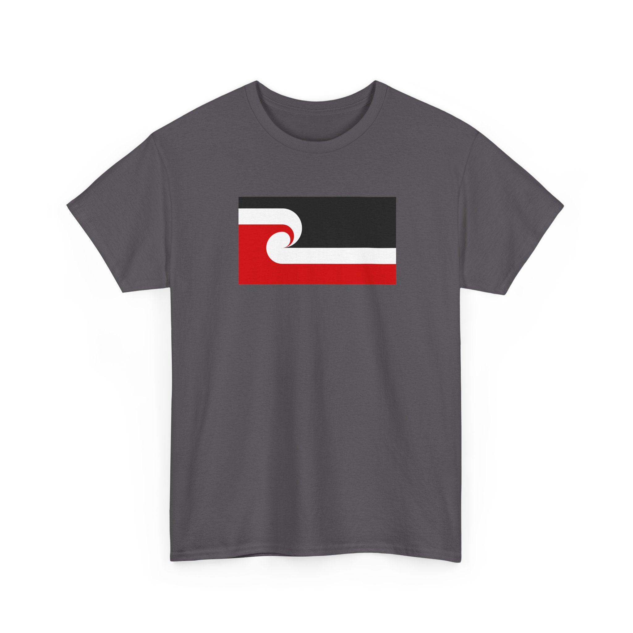 Tino Rangatiratanga Tee