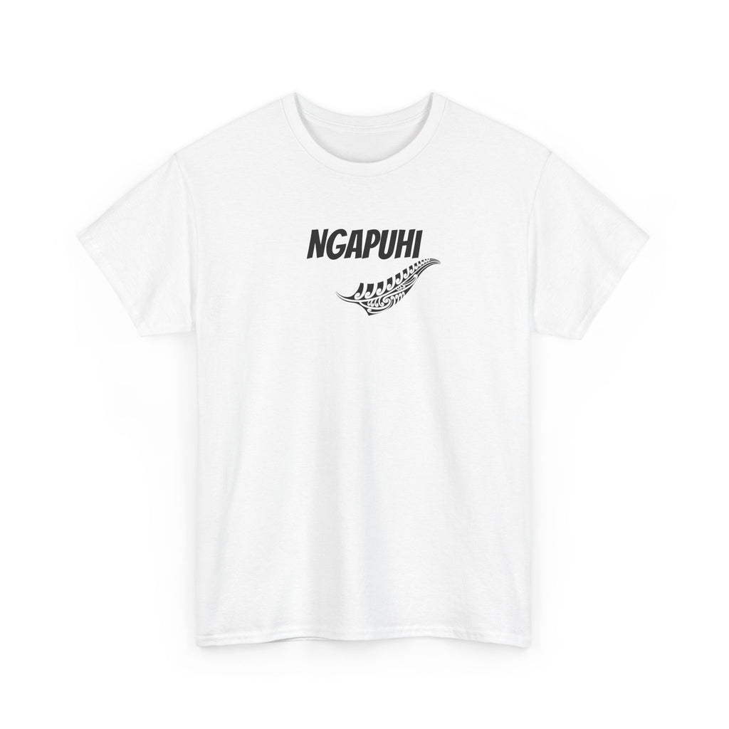 Custom Iwi Tee