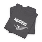 Custom Iwi Tee