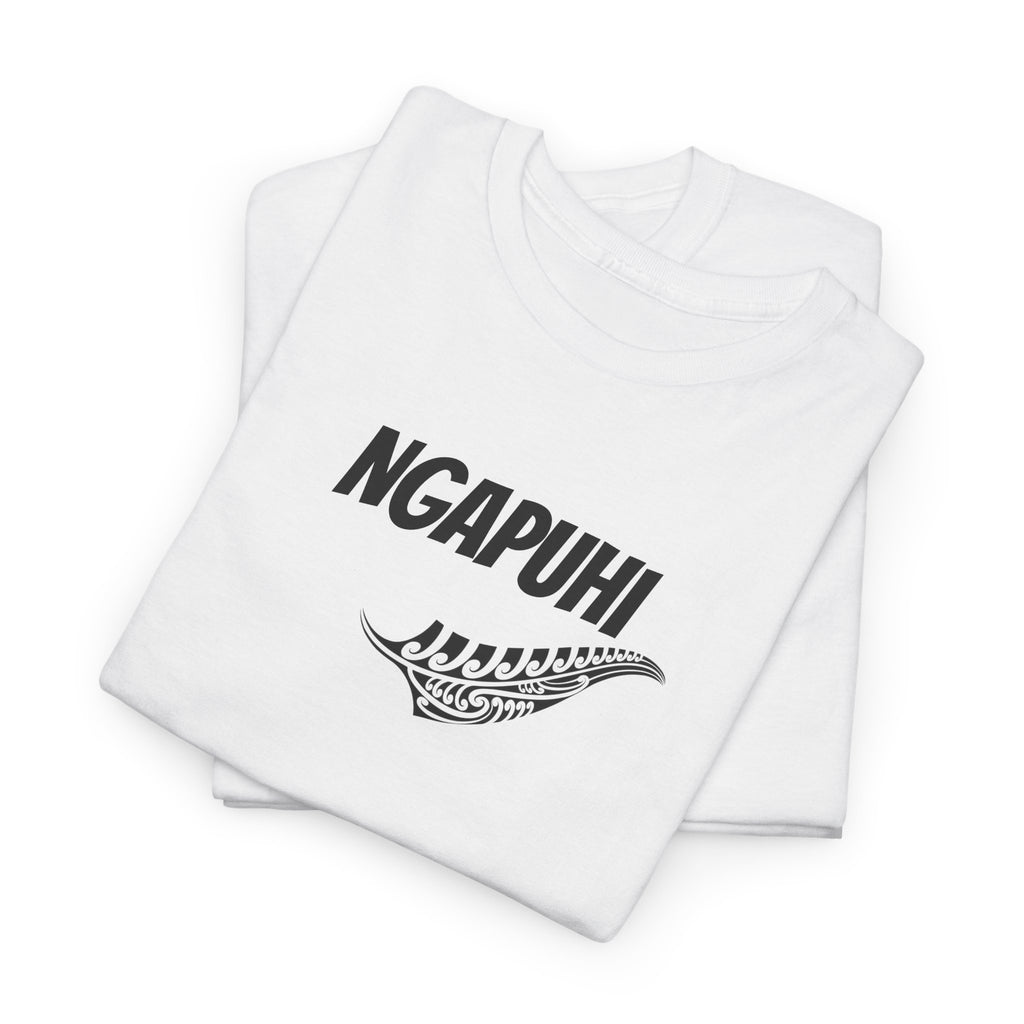Custom Iwi Tee