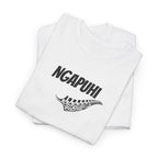 Custom Iwi Tee