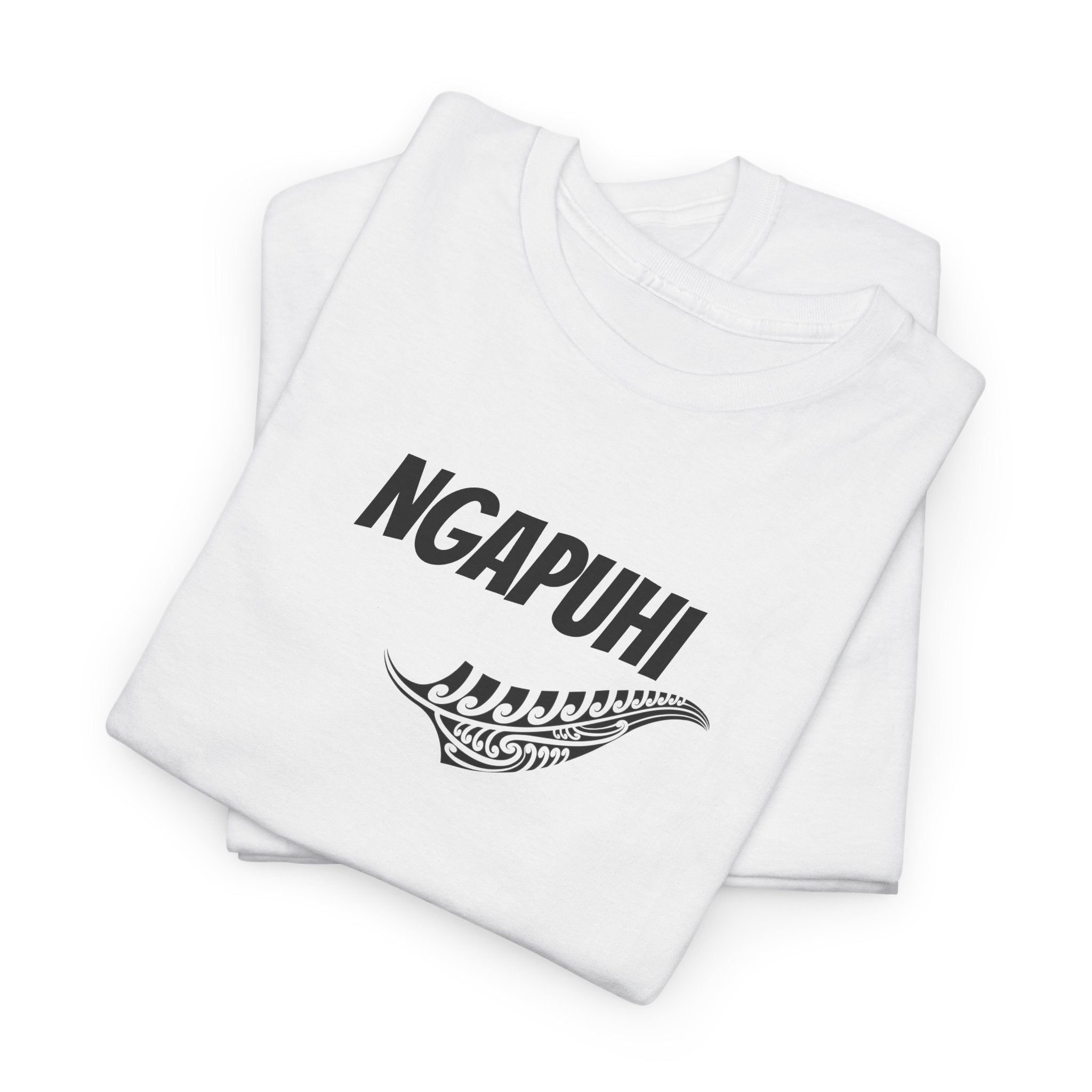 Custom Iwi Tee