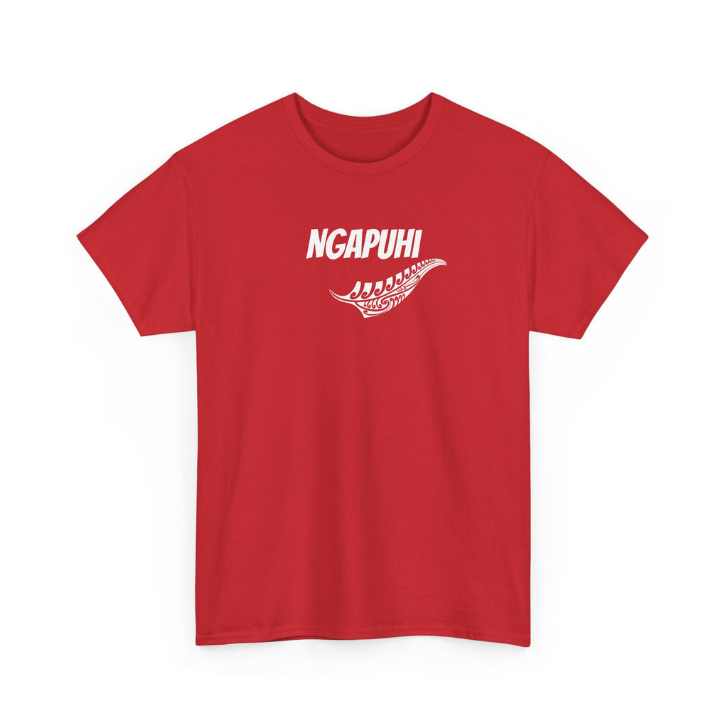 Custom Iwi Tee