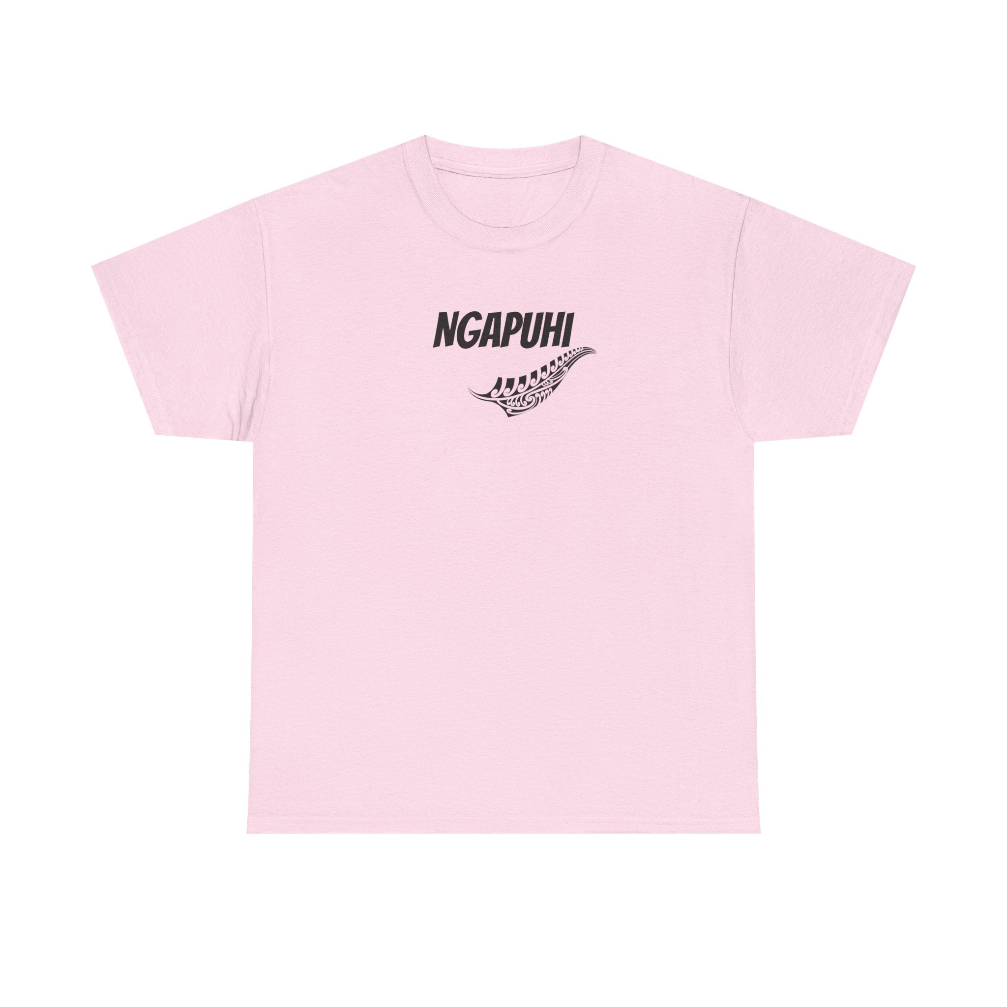 Custom Iwi Tee