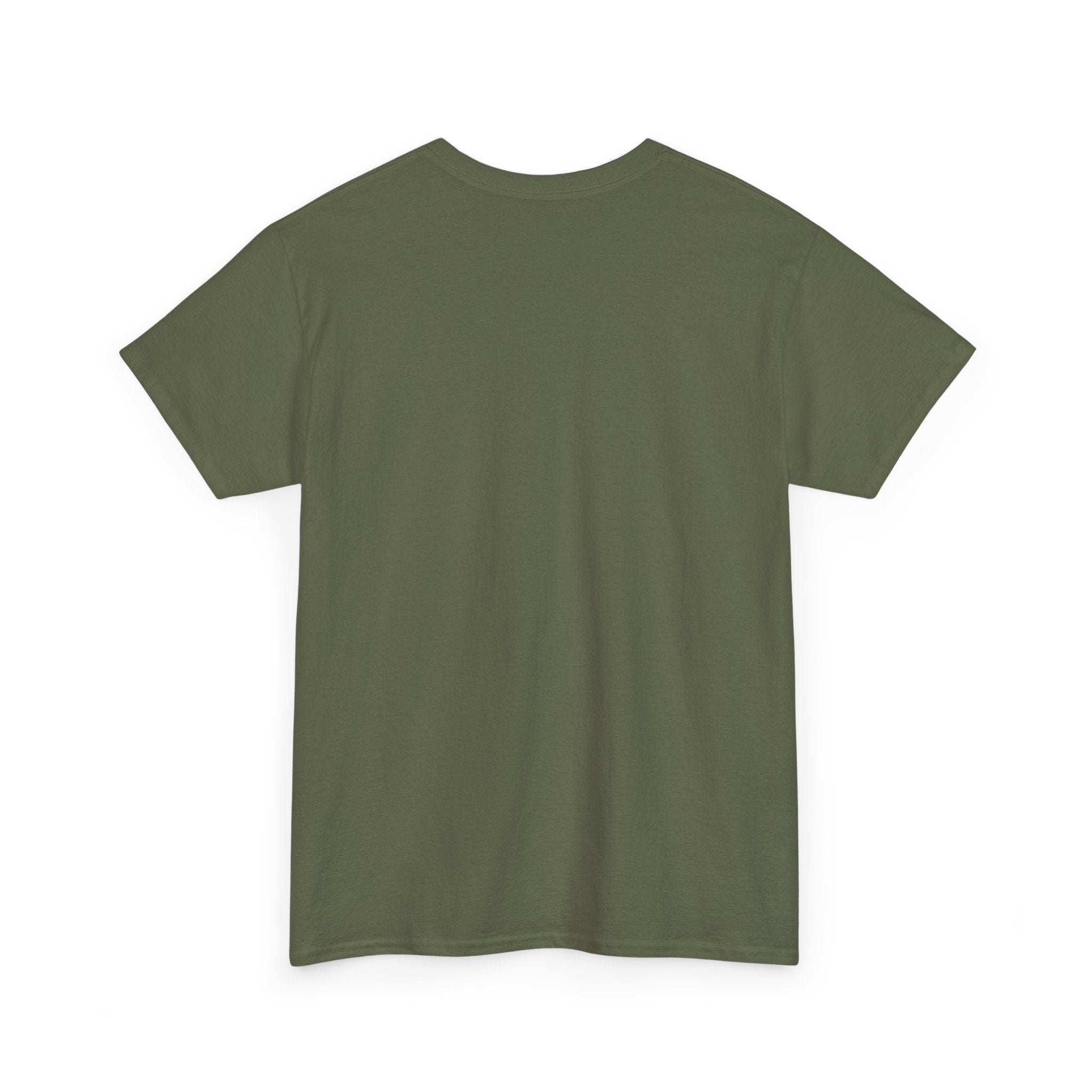 Custom Iwi Tee