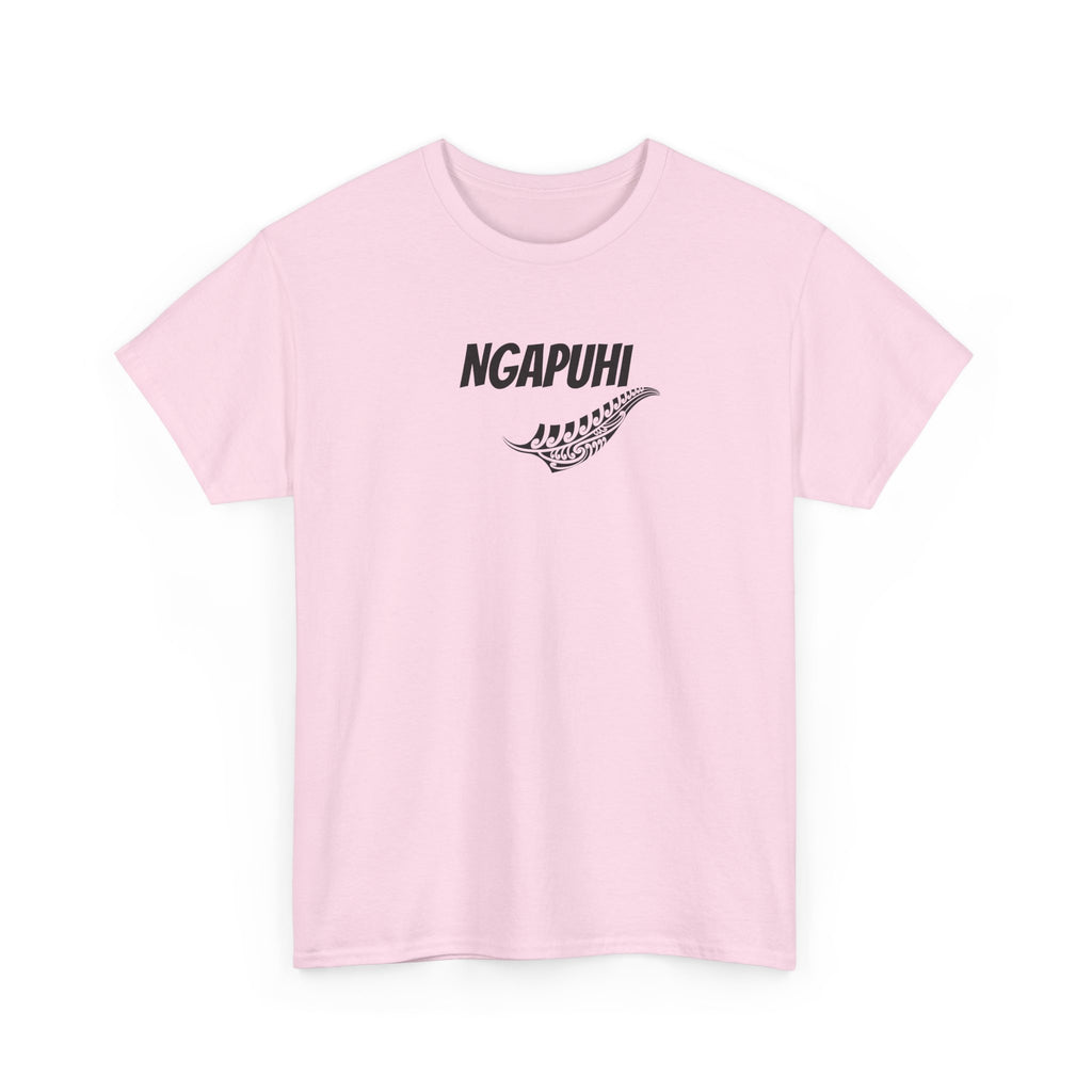 Custom Iwi Tee