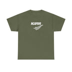Custom Iwi Tee