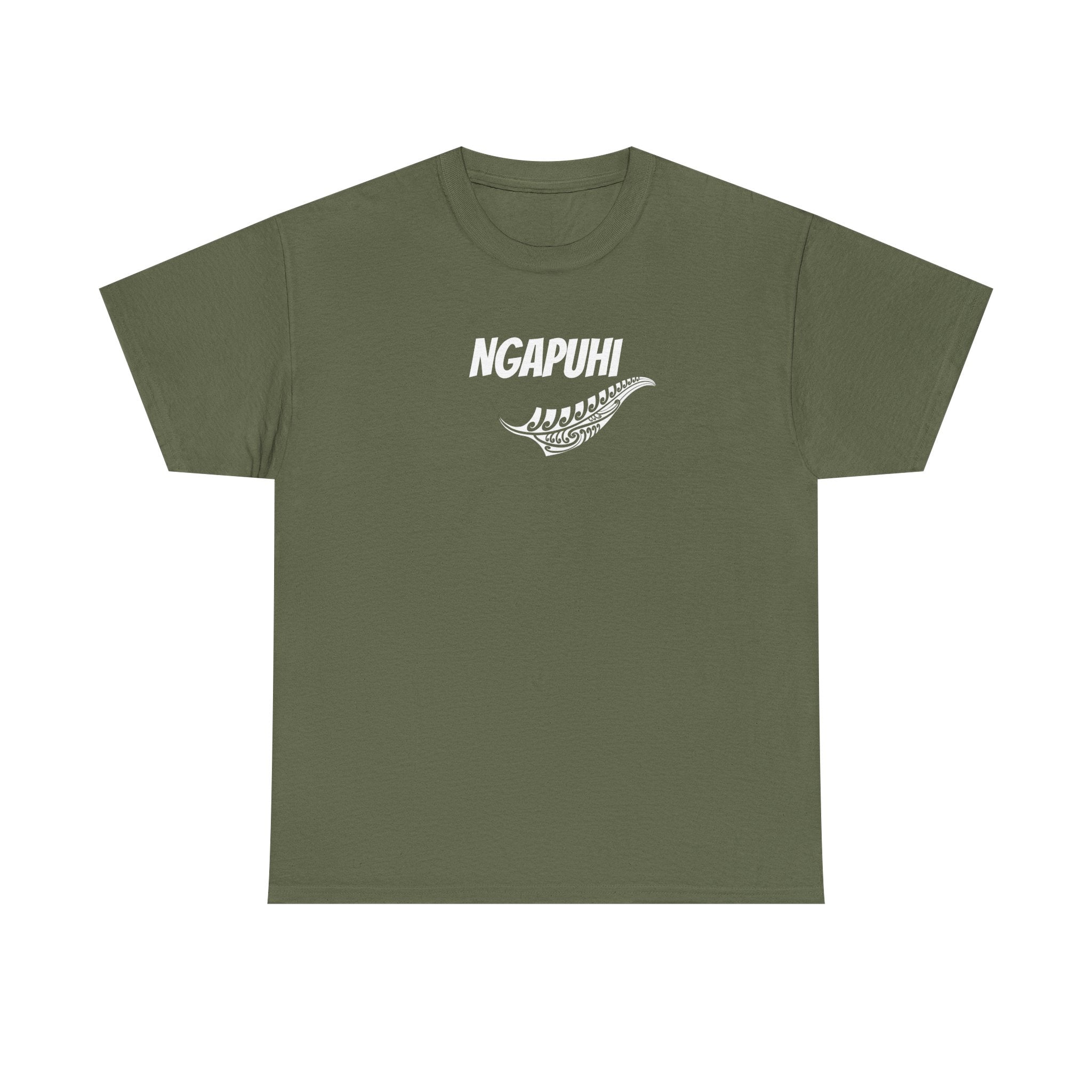 Custom Iwi Tee