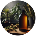 Kawakawa Oil - (Infusing - delivers 29th October)