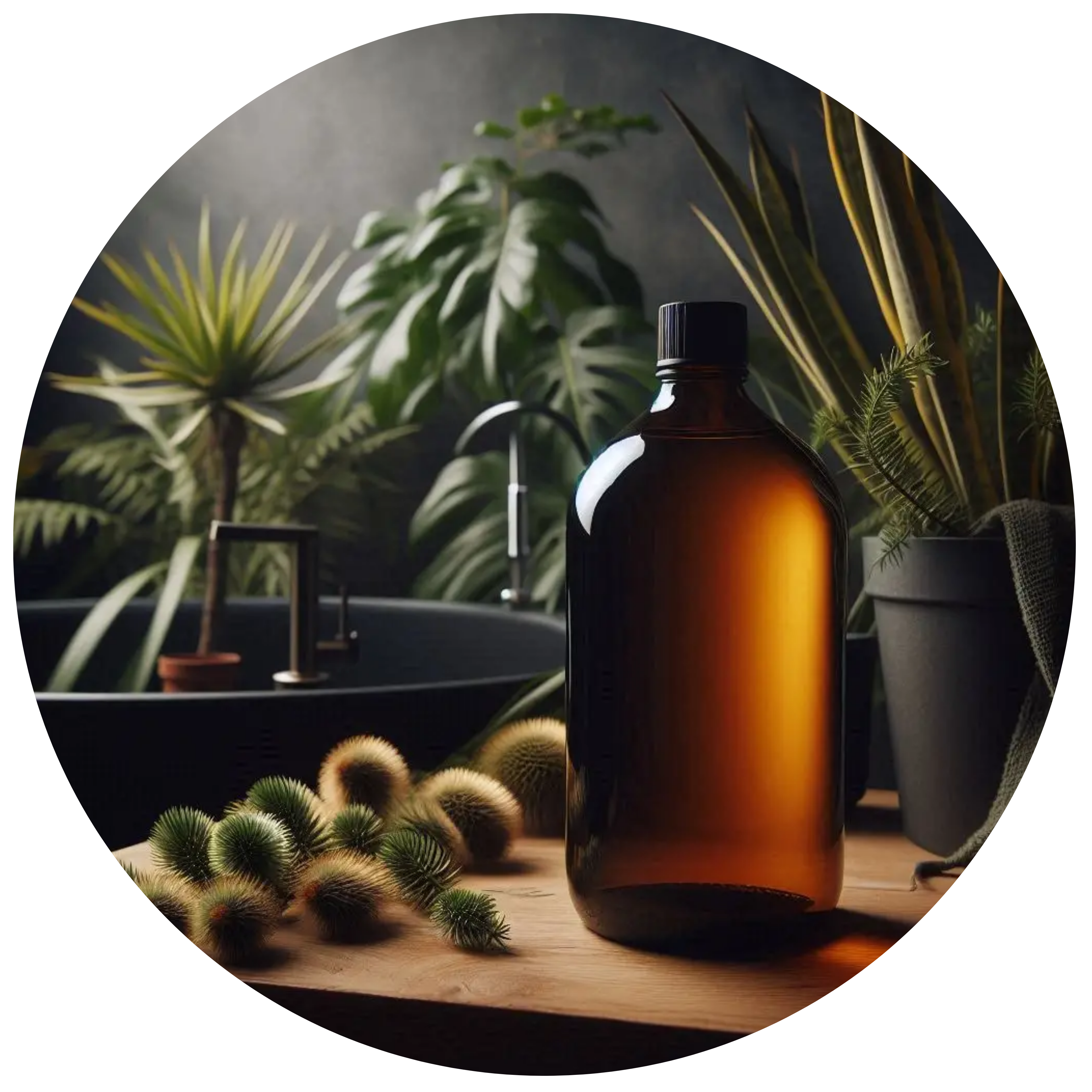 Kawakawa Oil - (Infusing - delivers 29th October)