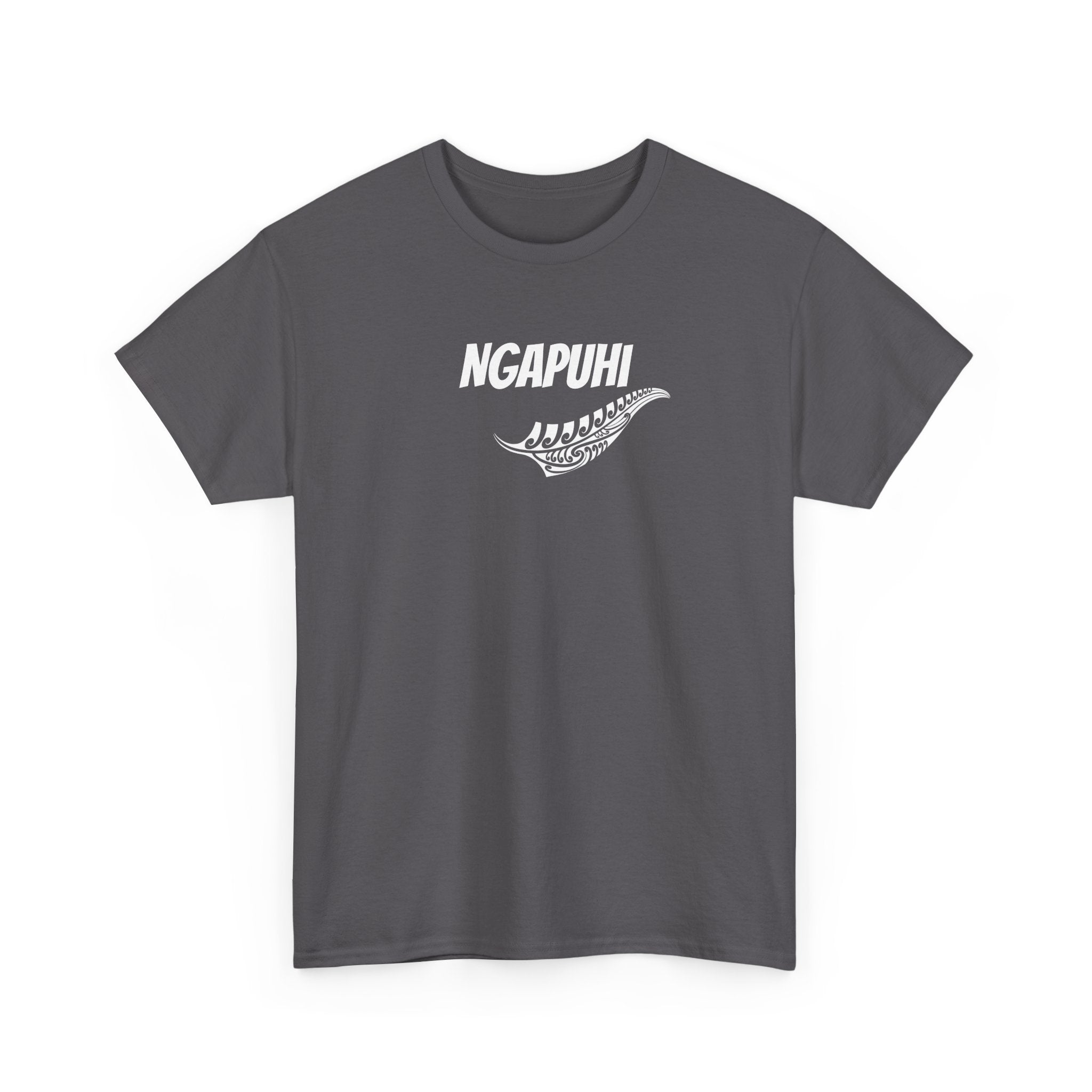 Custom Iwi Tee