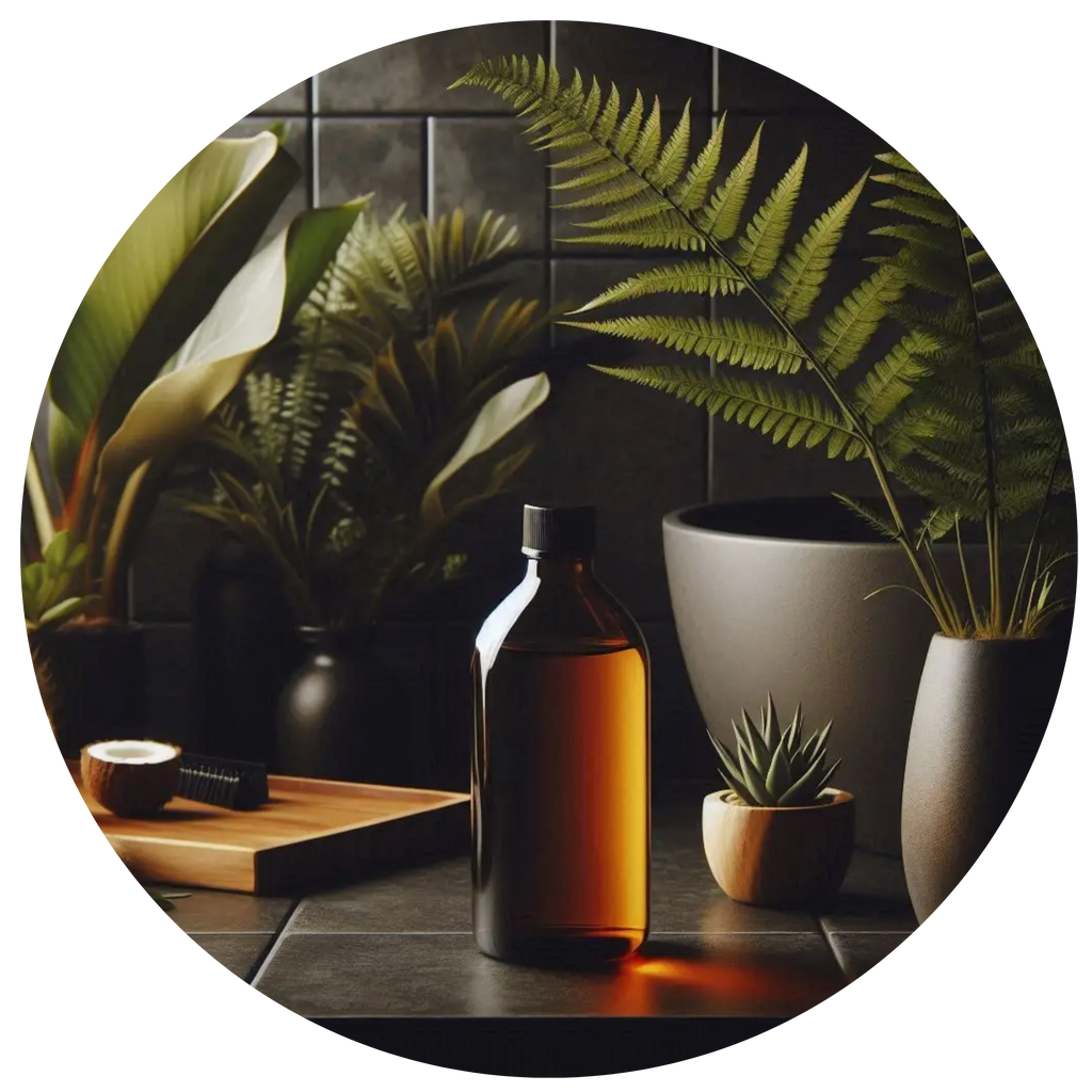 Kawakawa Oil - (Infusing - delivers 29th October)