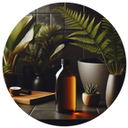 Kawakawa Oil - (Infusing - delivers 29th October)
