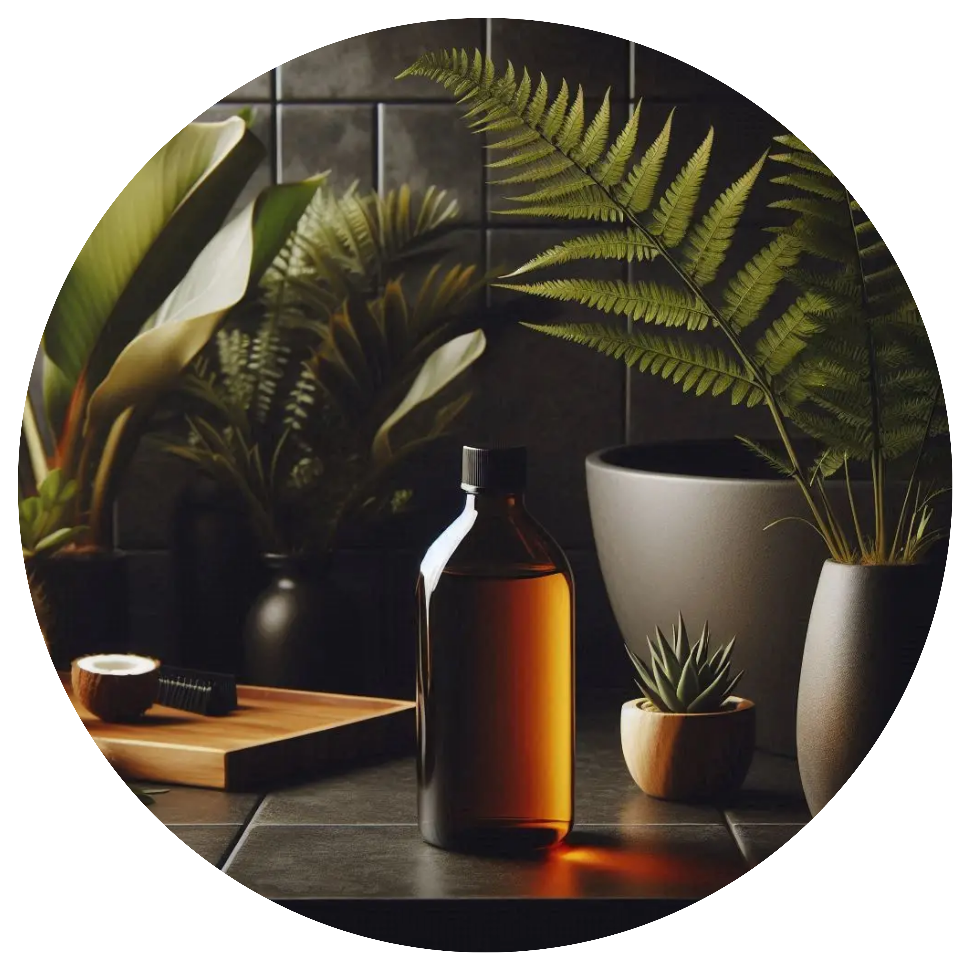 Kawakawa Oil - (Infusing - delivers 29th October)
