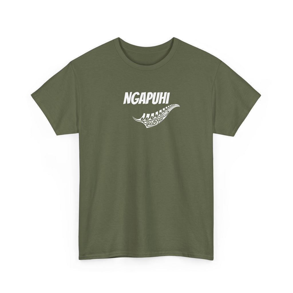 Custom Iwi Tee