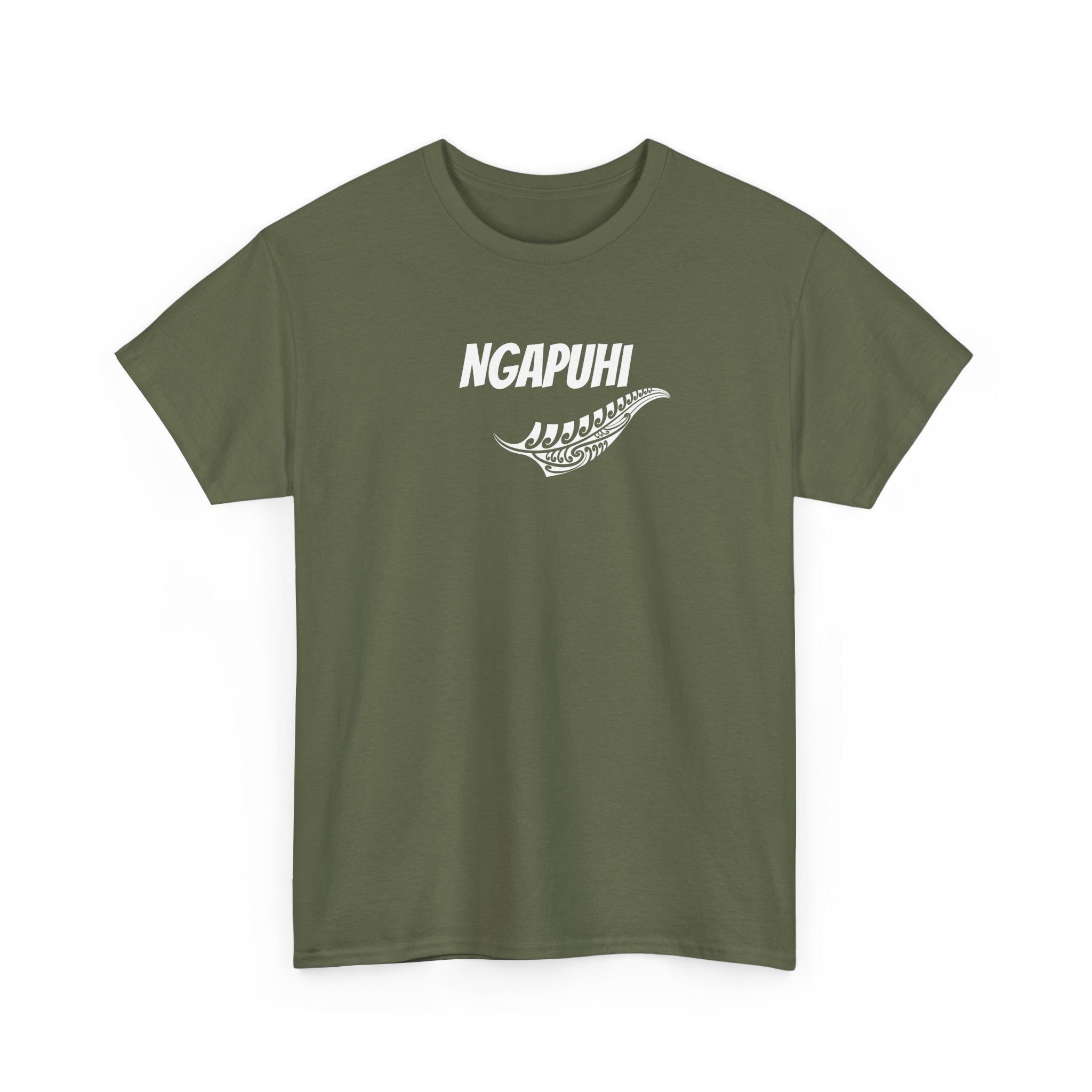 Custom Iwi Tee