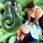 RomiRomi (Body Work) Session