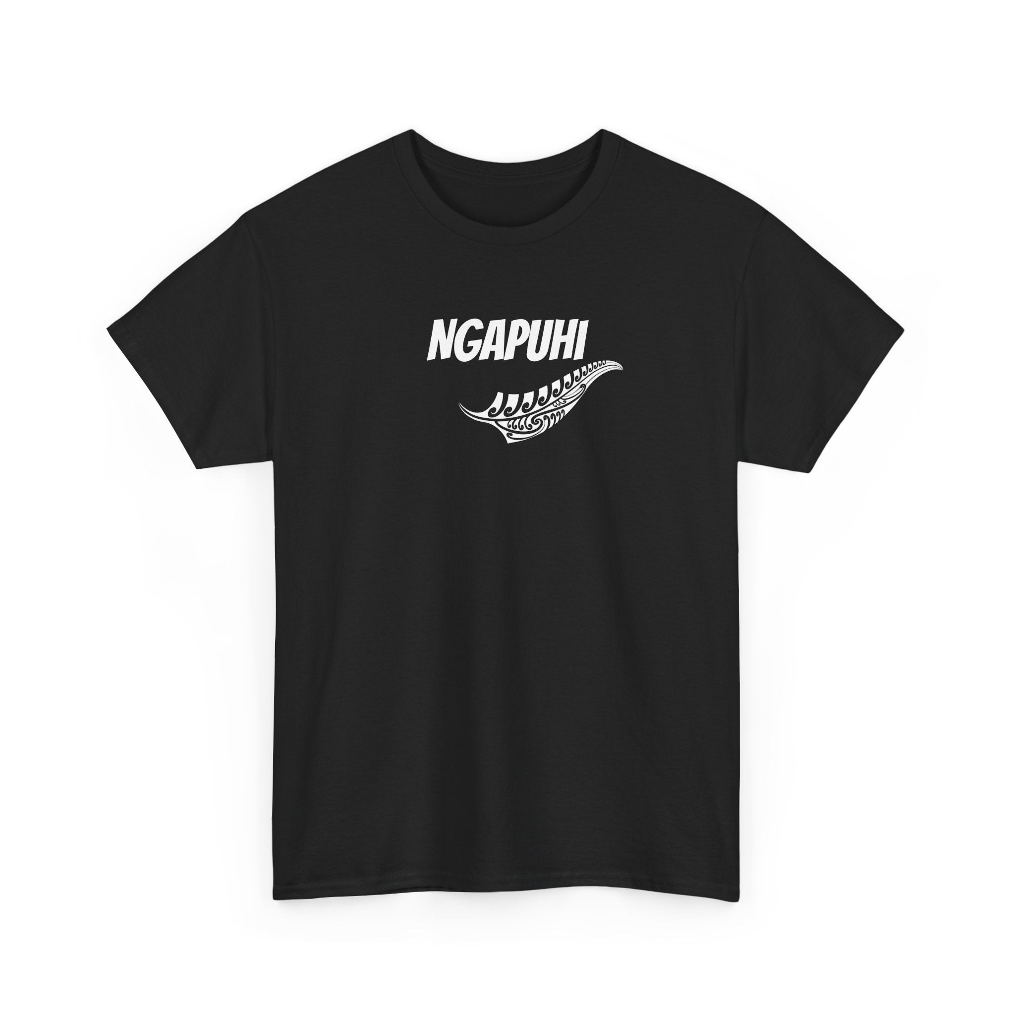 Custom Iwi Tee