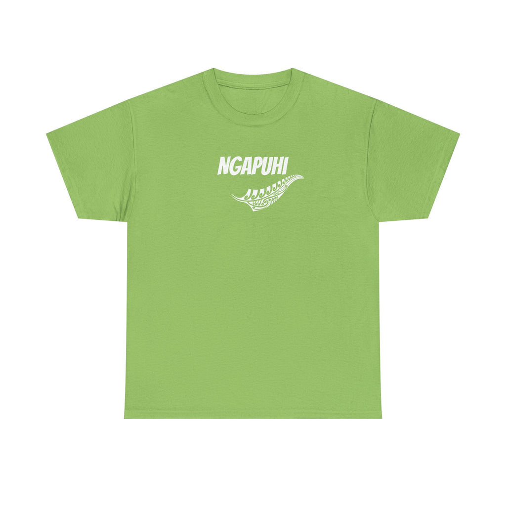 Custom Iwi Tee