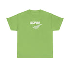 Custom Iwi Tee