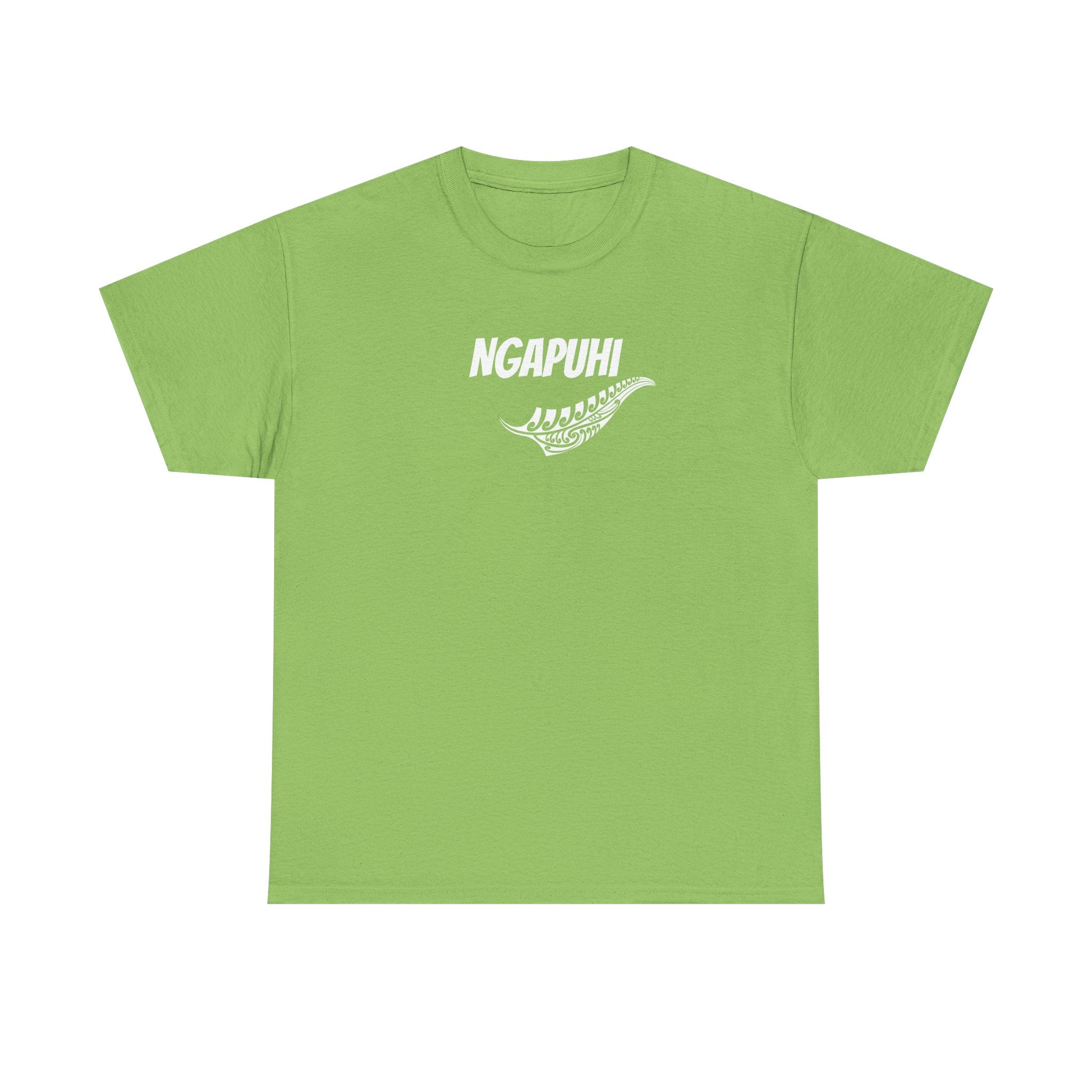 Custom Iwi Tee