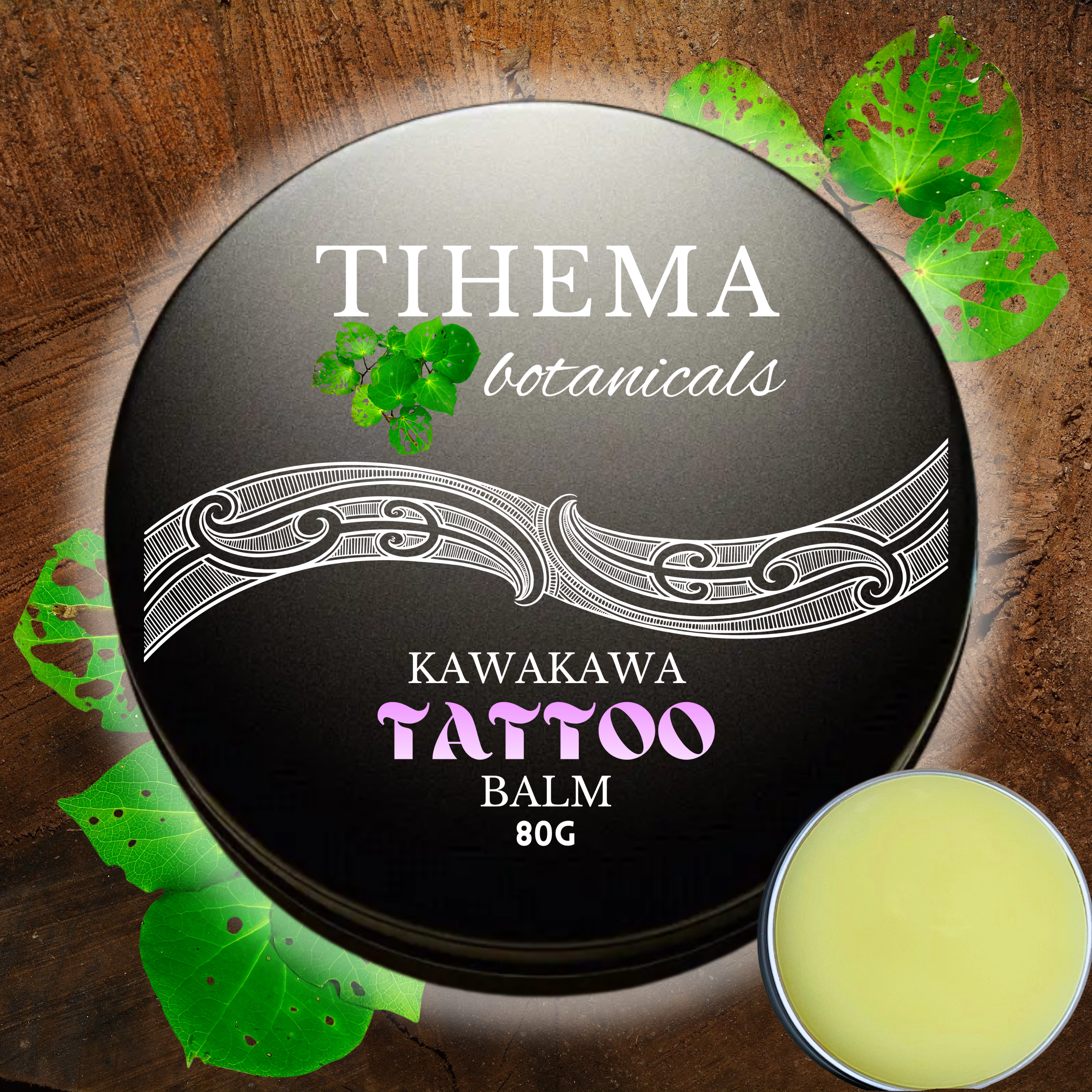 Tattoo Balm