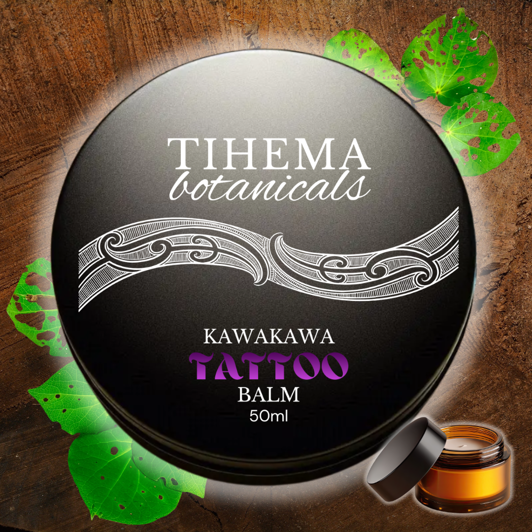 Tattoo Balm
