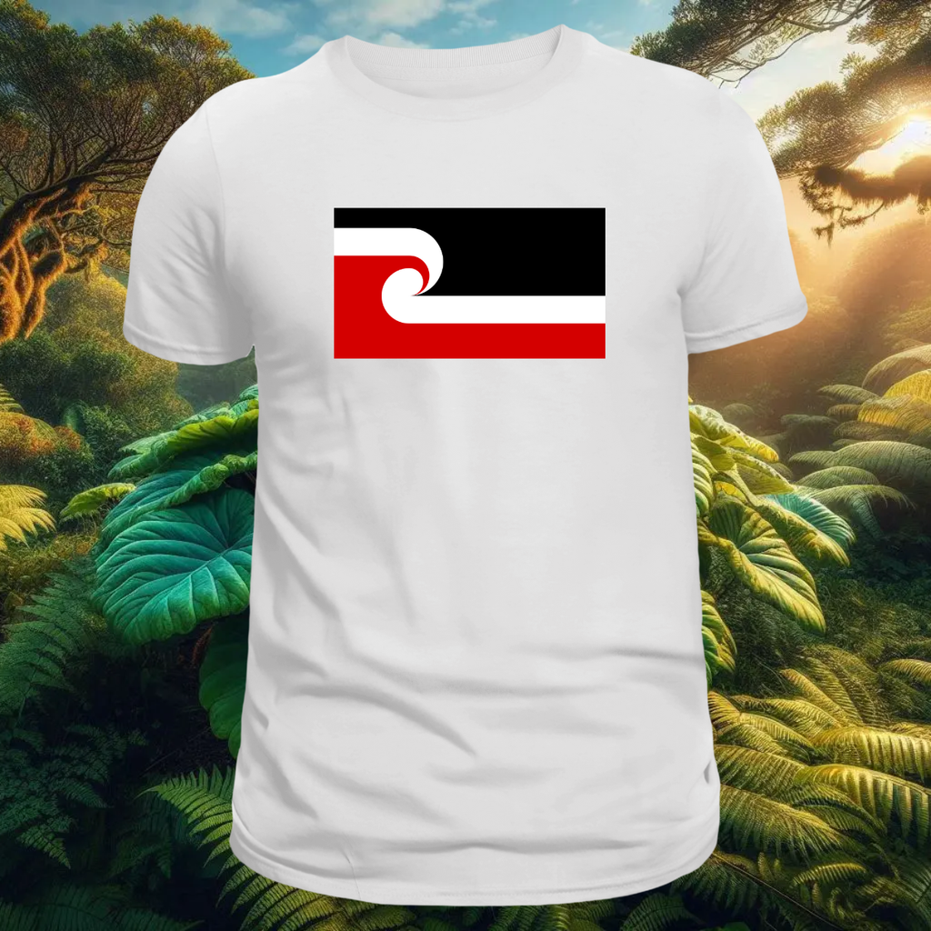Tino Rangatiratanga Tee