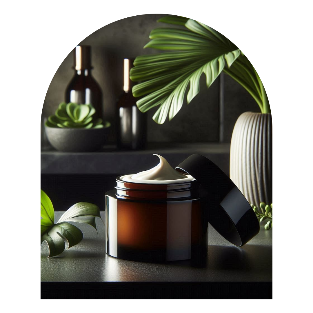 Kawakawa, Chamomile & Calendula Body Butter