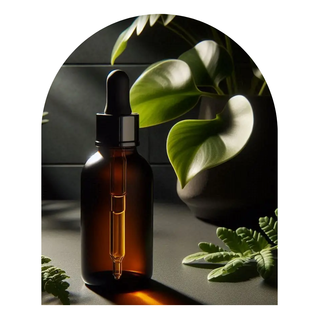 Kawakawa Oil - (Infusing - delivers 29th October)