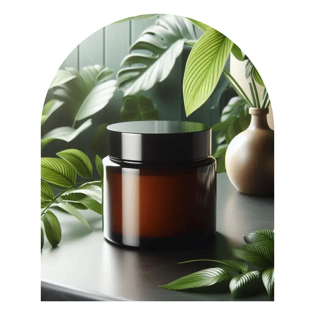 Whipped Kawakawa Balm 100ml